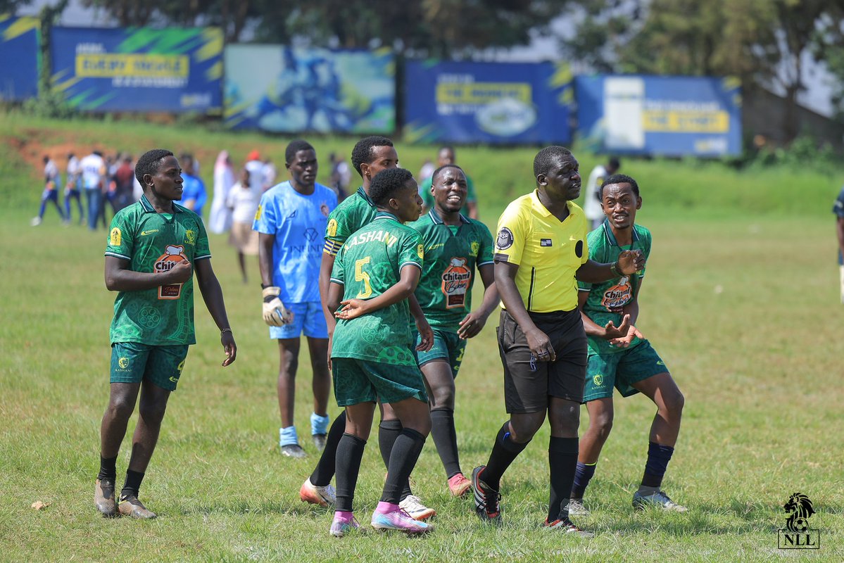 KASHANI FC tweet media