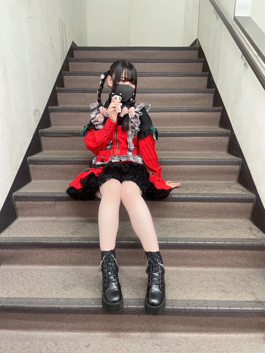 IBAだいありぃ tweet media