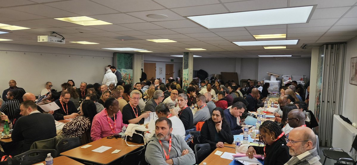 | FO Essonne UD 91 | tweet media