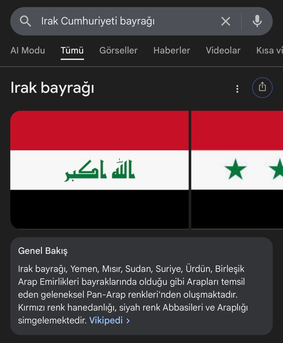 Daily Türkist tweet media