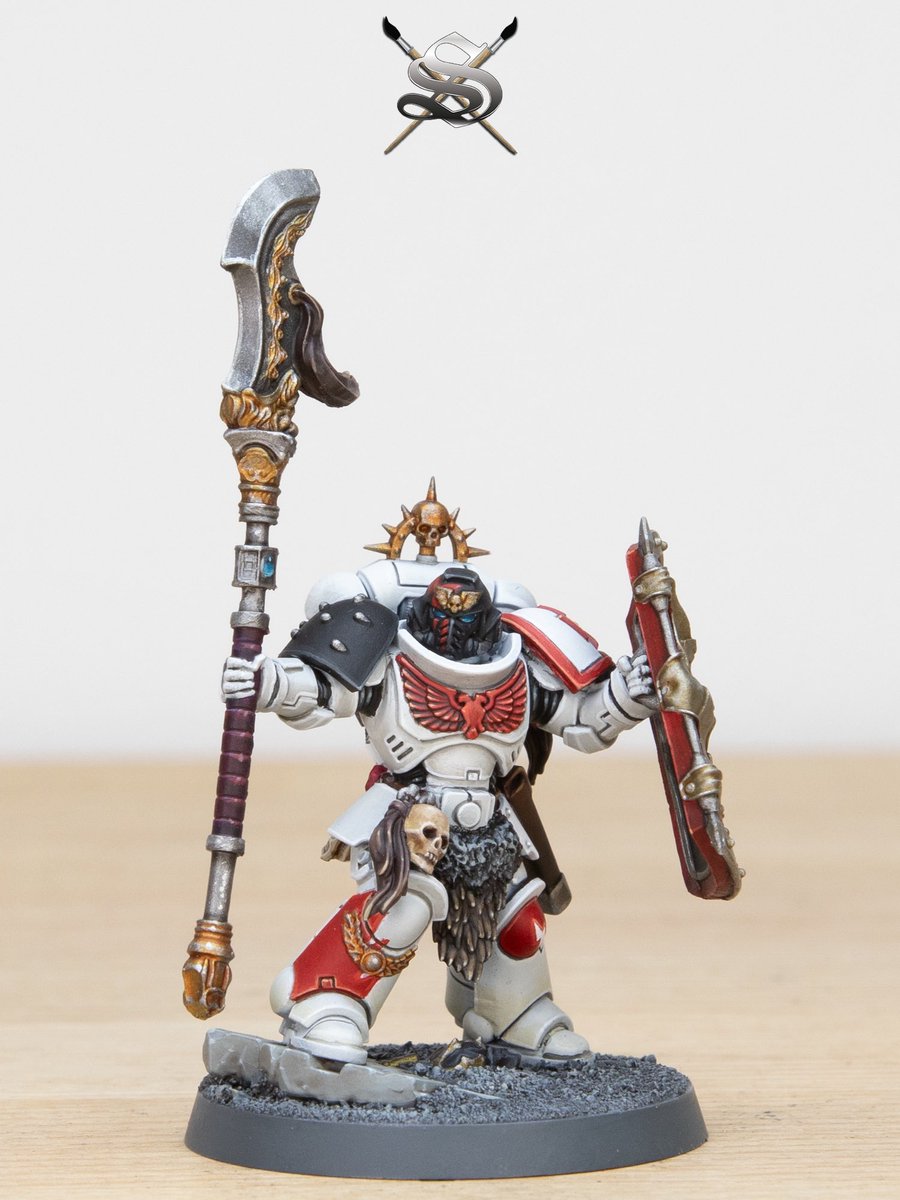 Siege Studios tweet media