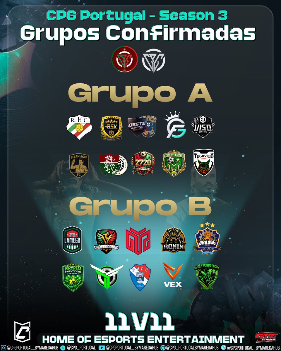 CPG Portugal By Marega Hub tweet media