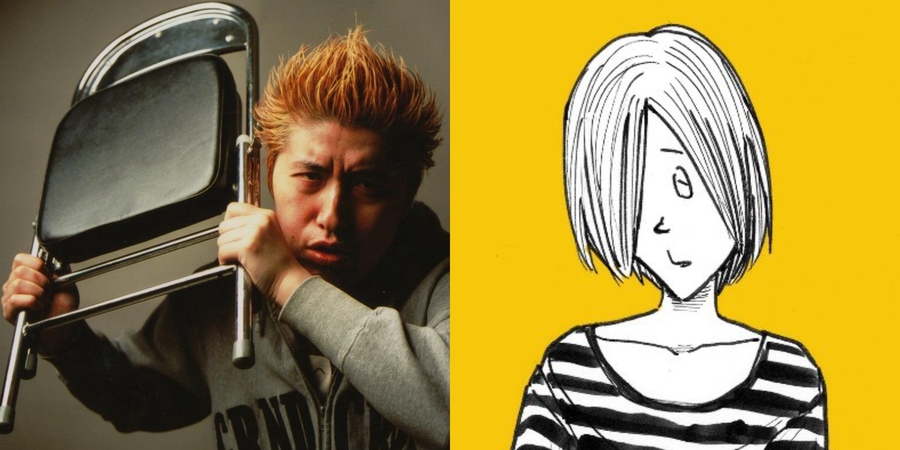 ロフトプラスワン tweet media