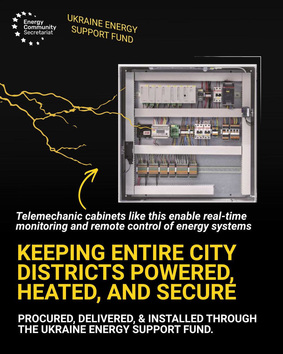 Energy Community tweet media