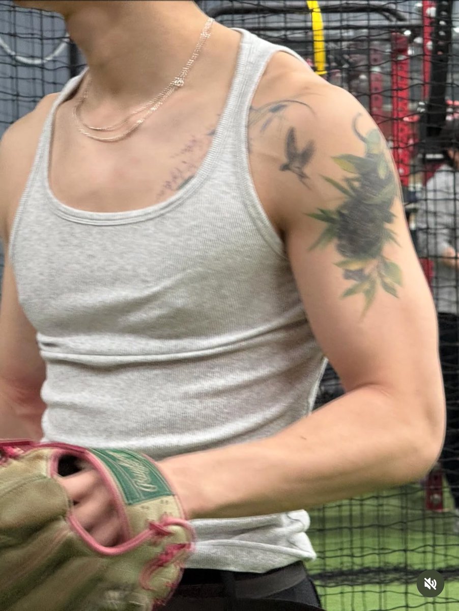 luna ✮˚.⋆ tweet media