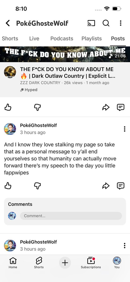 Bounded Time tweet media