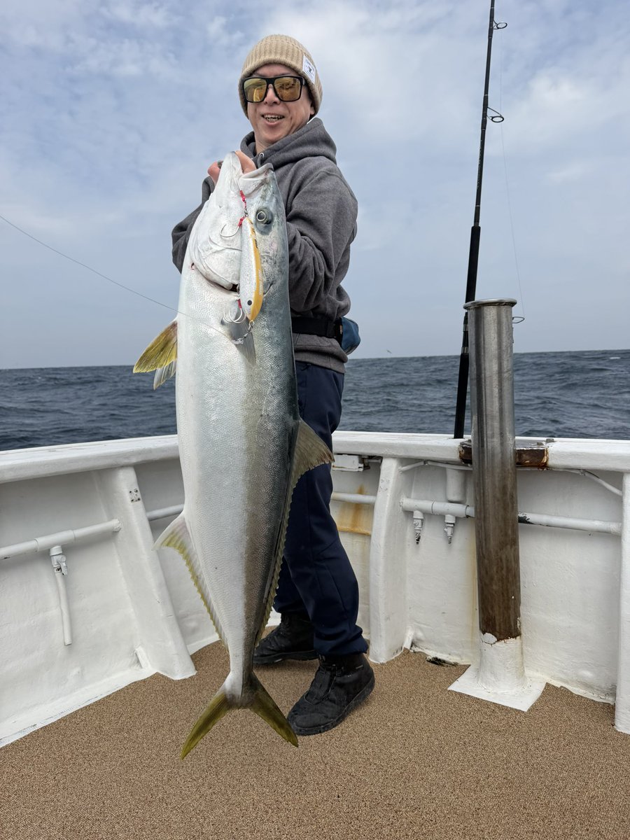 FISHING LAB(アングラーズbar) tweet media