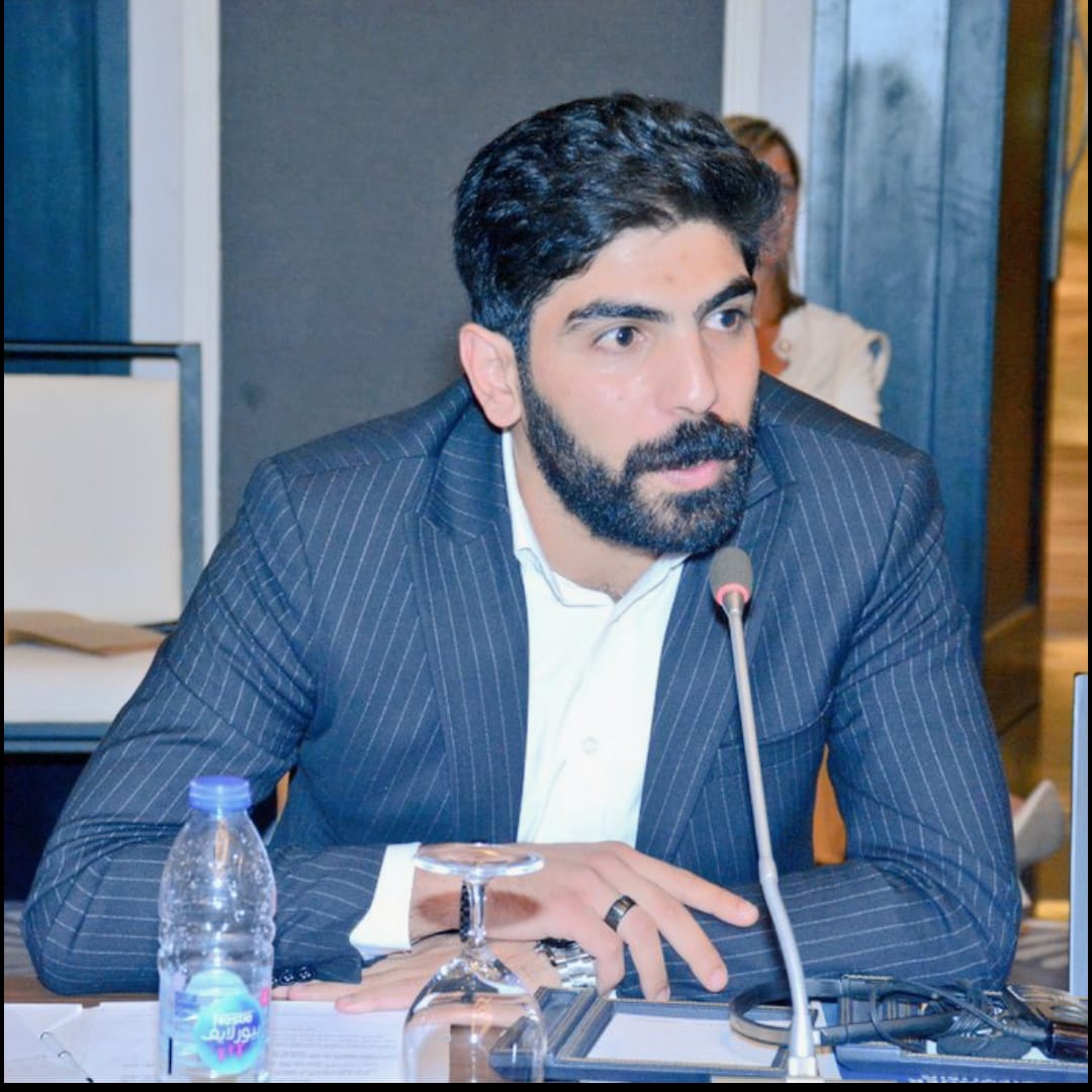 سليم خالد tweet media