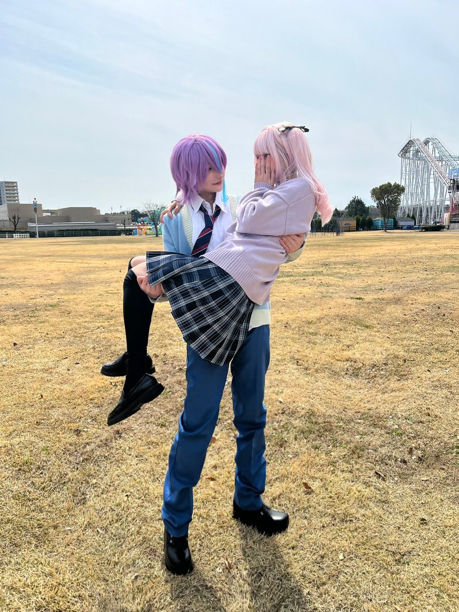 メル茶🍵@グリラ3/8🎈 tweet media