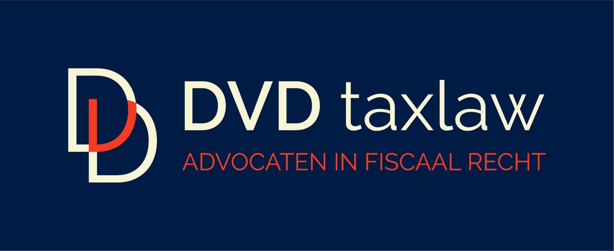 DVDTAXLAW advocaten tweet media