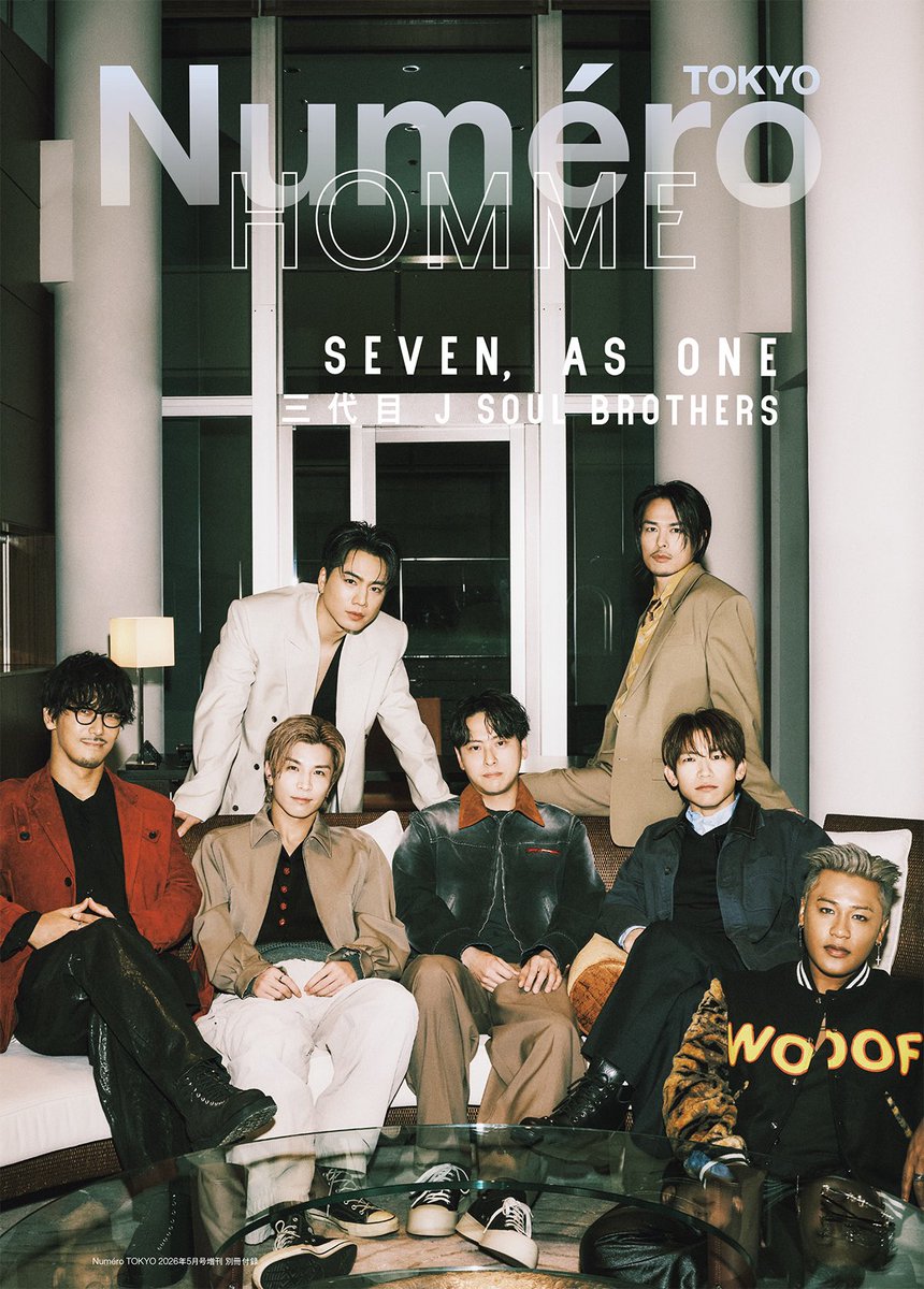 EXILE TRIBE 最新情報 tweet media