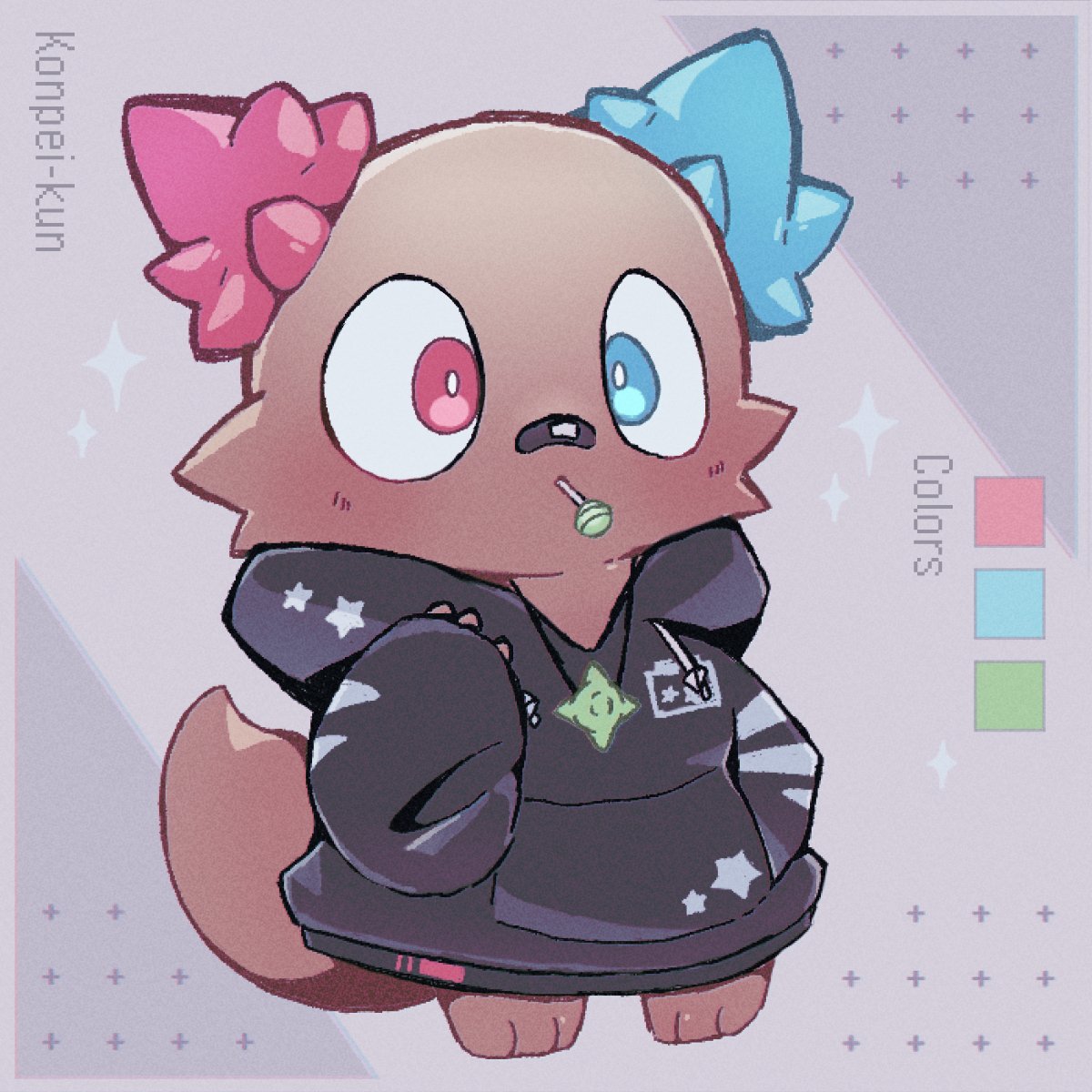 はっぴ tweet media