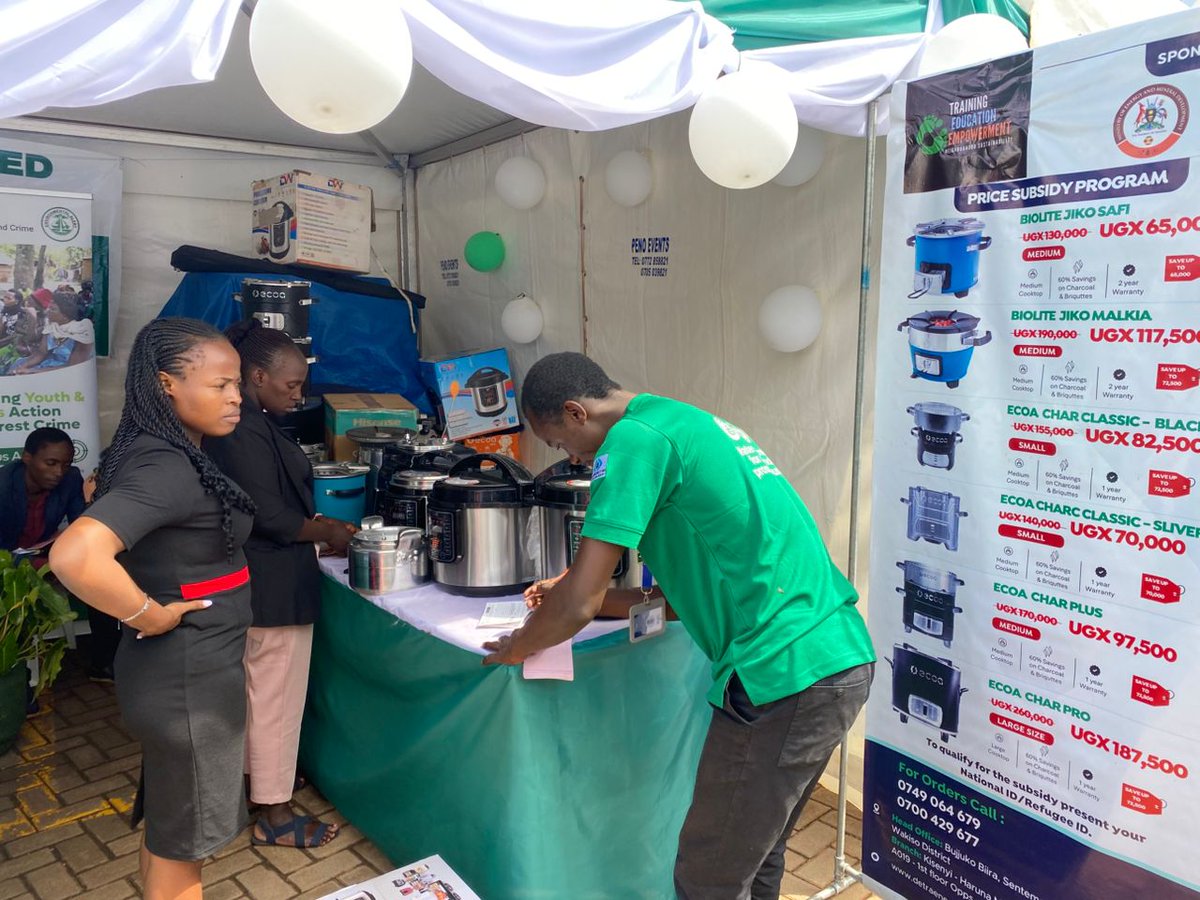 Detra Energy & Environmental Contractors - DEEC tweet media