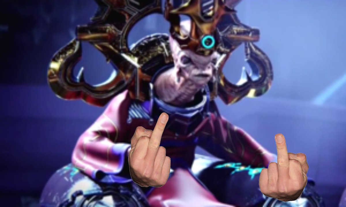 Benefit of the Gout tweet media