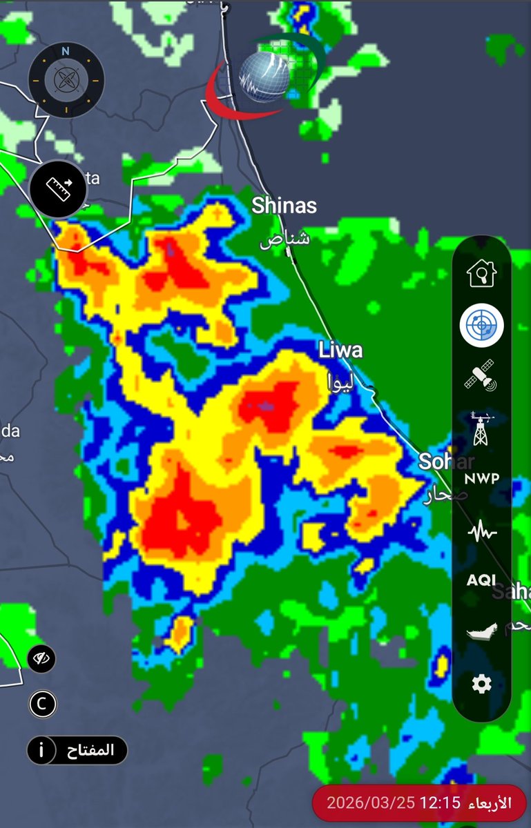 خالد الجهوري⁦ Khalid Aljahwari tweet media