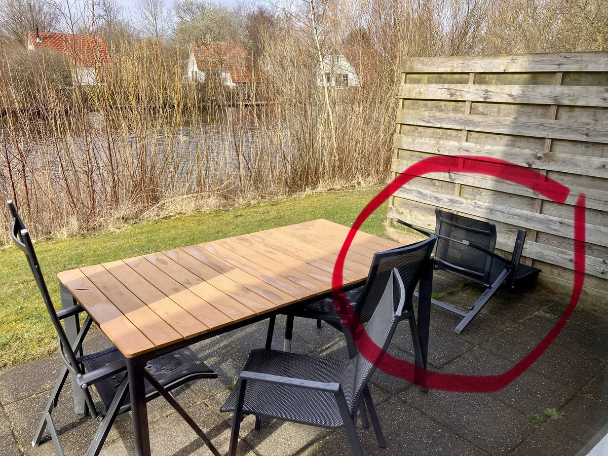 Dick van der Plas tweet media