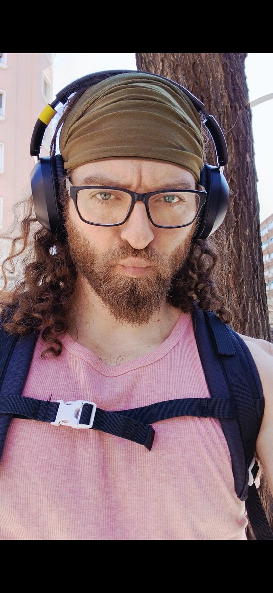 Kike 🧔🏼♂️ tweet media