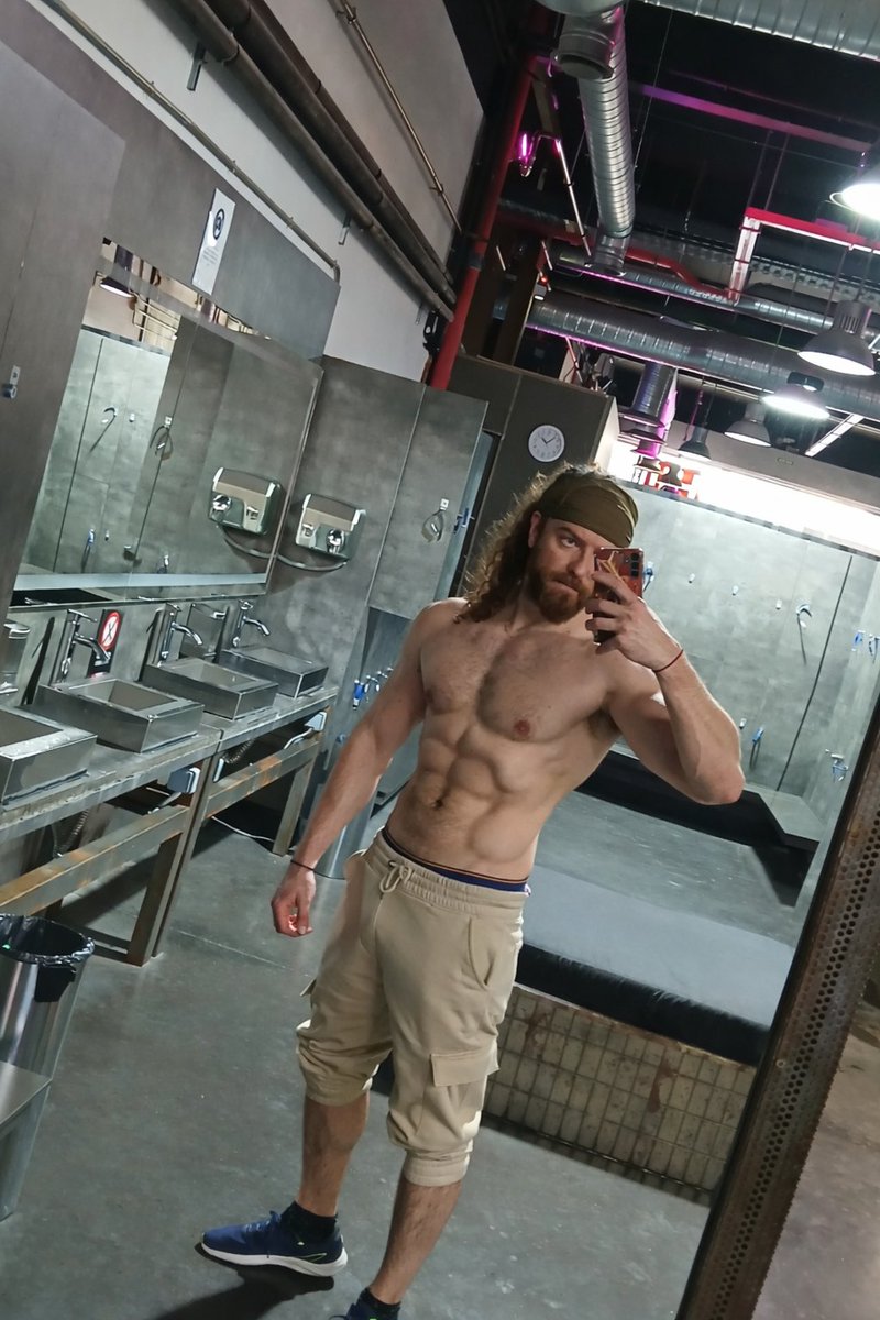 Kike 🧔🏼♂️ tweet media