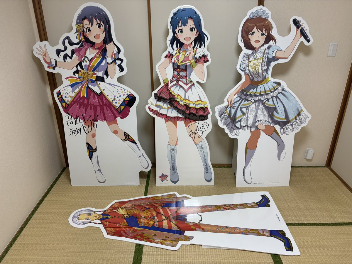 池田🍩 tweet media