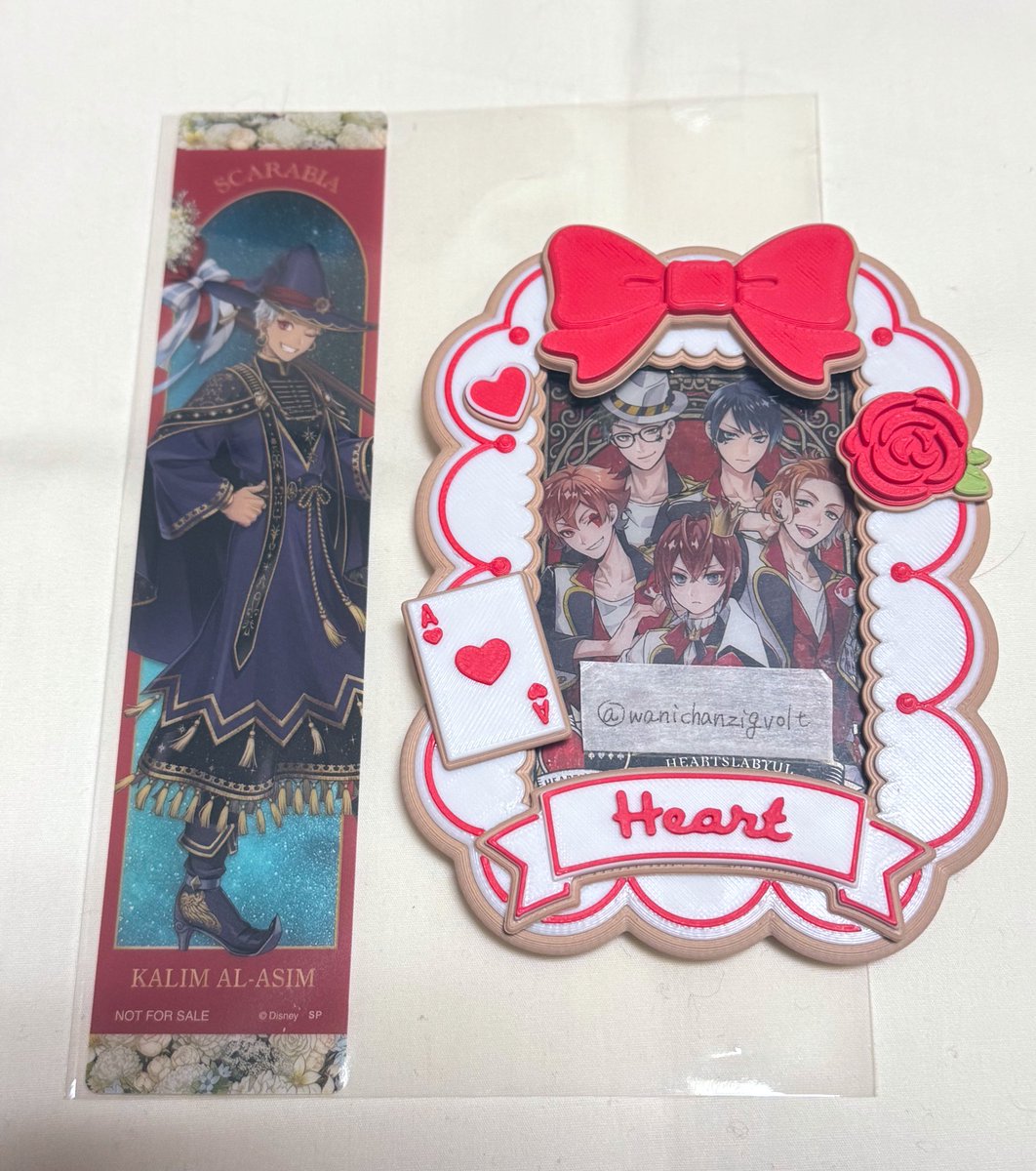 ﾃﾞｼﾍﾞﾙﾄ tweet media