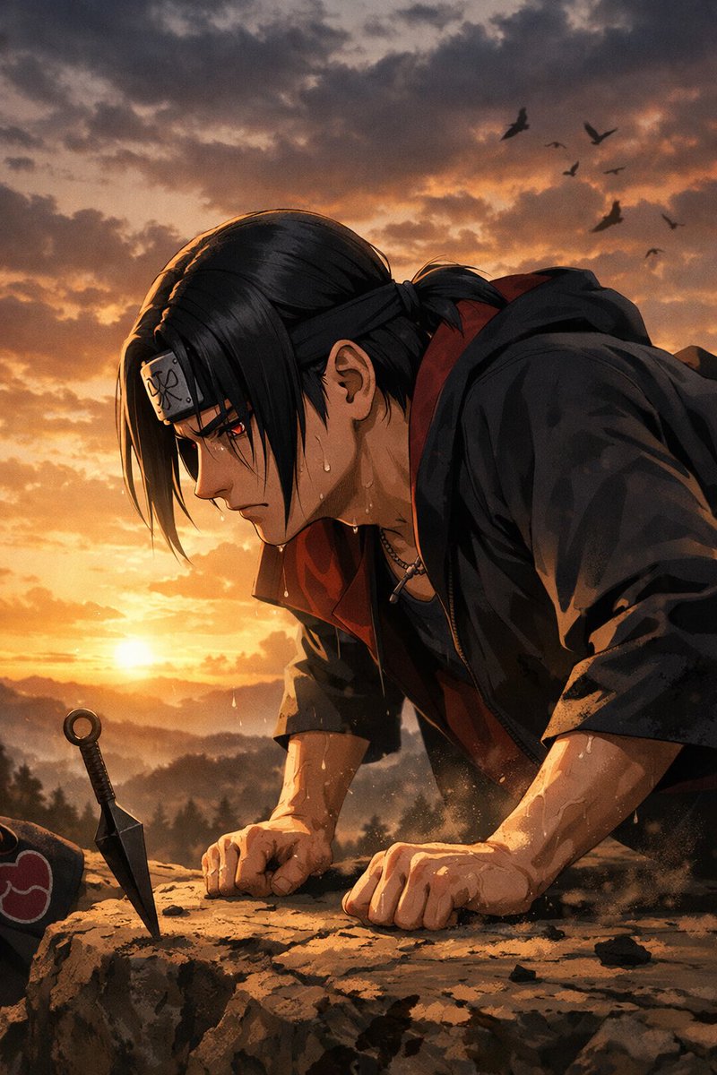 itachicrypt's tweet image. Gm 🌅
Wednesday is your reminder that the grind doesn’t stop. Keep pushing, stay focused, and let every small step today build your tomorrow. Midweek is the perfect time to sharpen your vision and double down on your goals. 💪

#WednesdayMotivation #GrindMode #StayFocused