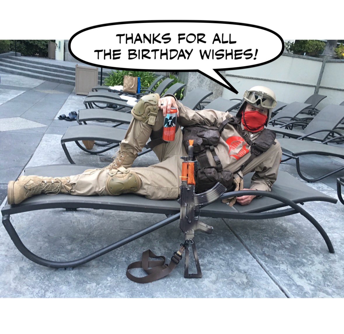 CletusOfCobra 🇺🇸 tweet media