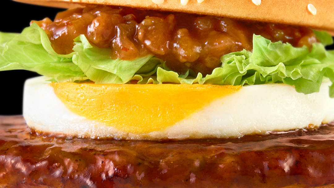 マクドナルド tweet media