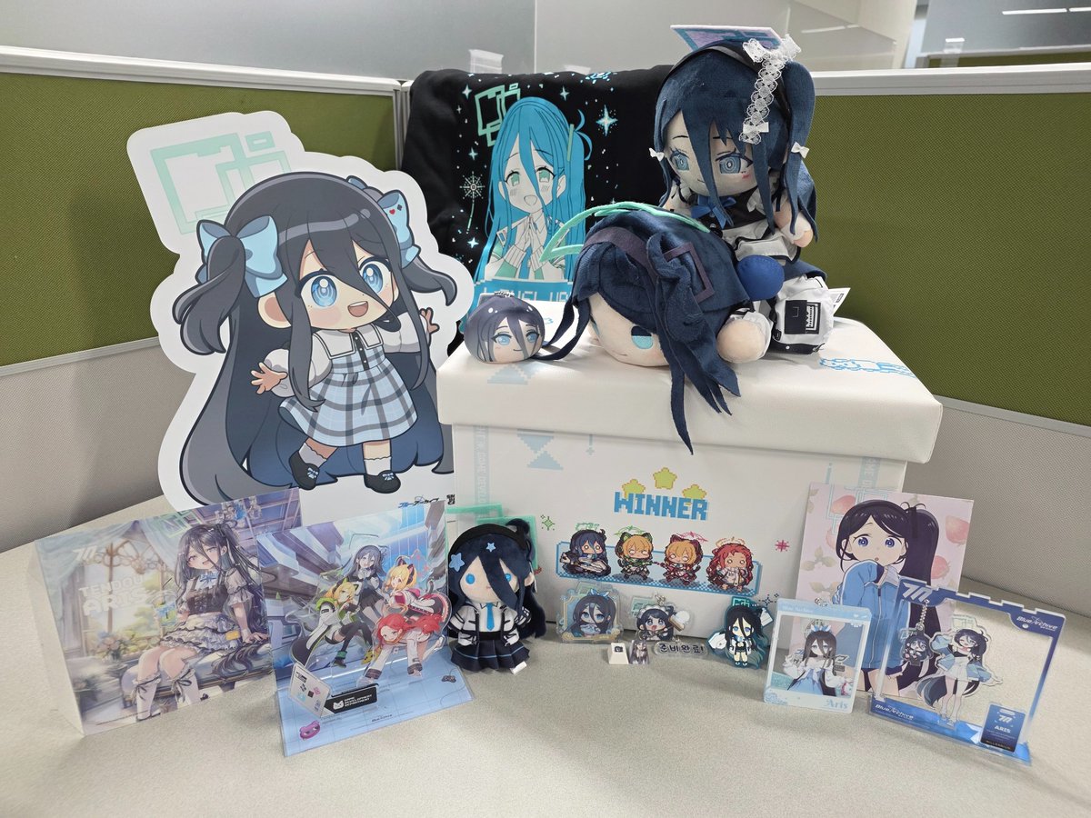 IO DIVISION 公式 tweet media