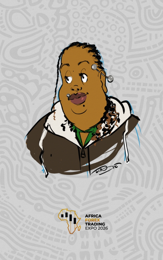 Africa Forex Trading Expo tweet media