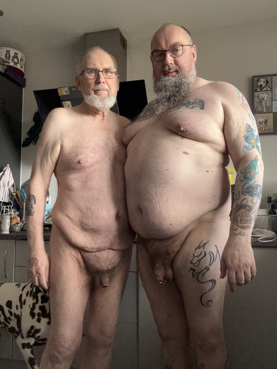 Thunderbear69 tweet media