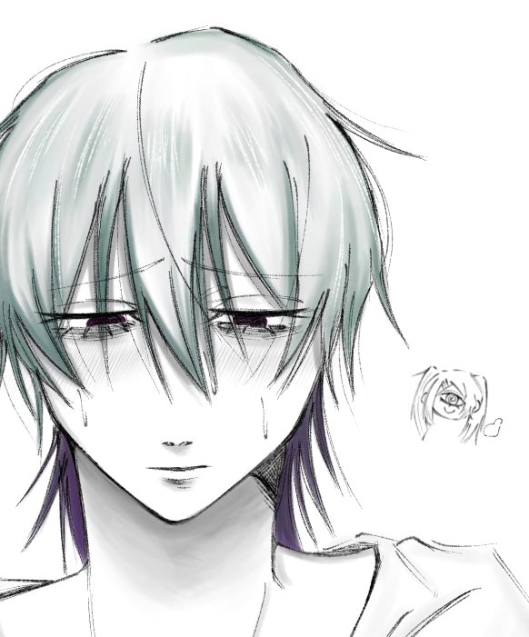 zzdlsz's tweet photo. ｶﾅﾒ比較
◀1年前
 #イラスト
 #創作 https://t.co/92Z1HJxKKX