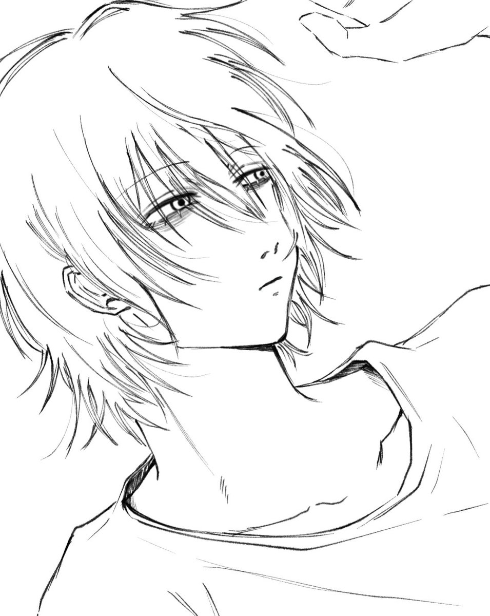 zzdlsz's tweet photo. ｶﾅﾒ比較
◀1年前
 #イラスト
 #創作 https://t.co/92Z1HJxKKX