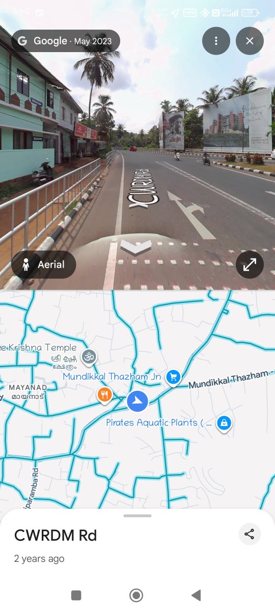 Porlathiri | പോർളാതിരി tweet media