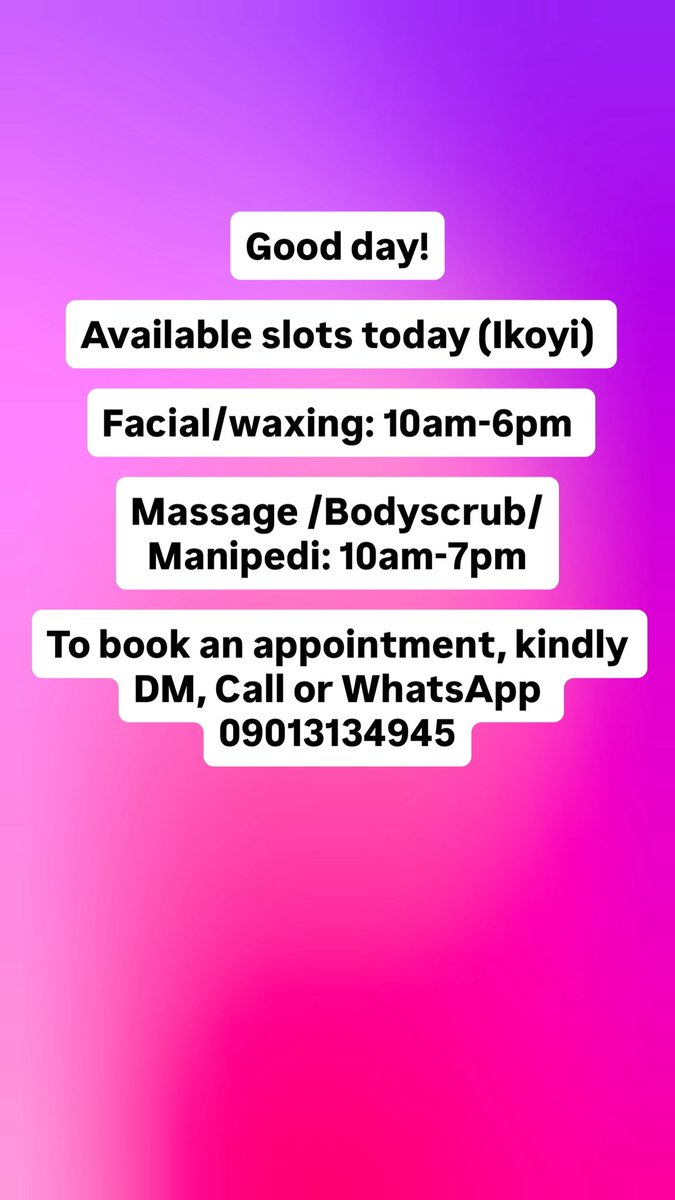 Dermaspace.ng tweet media