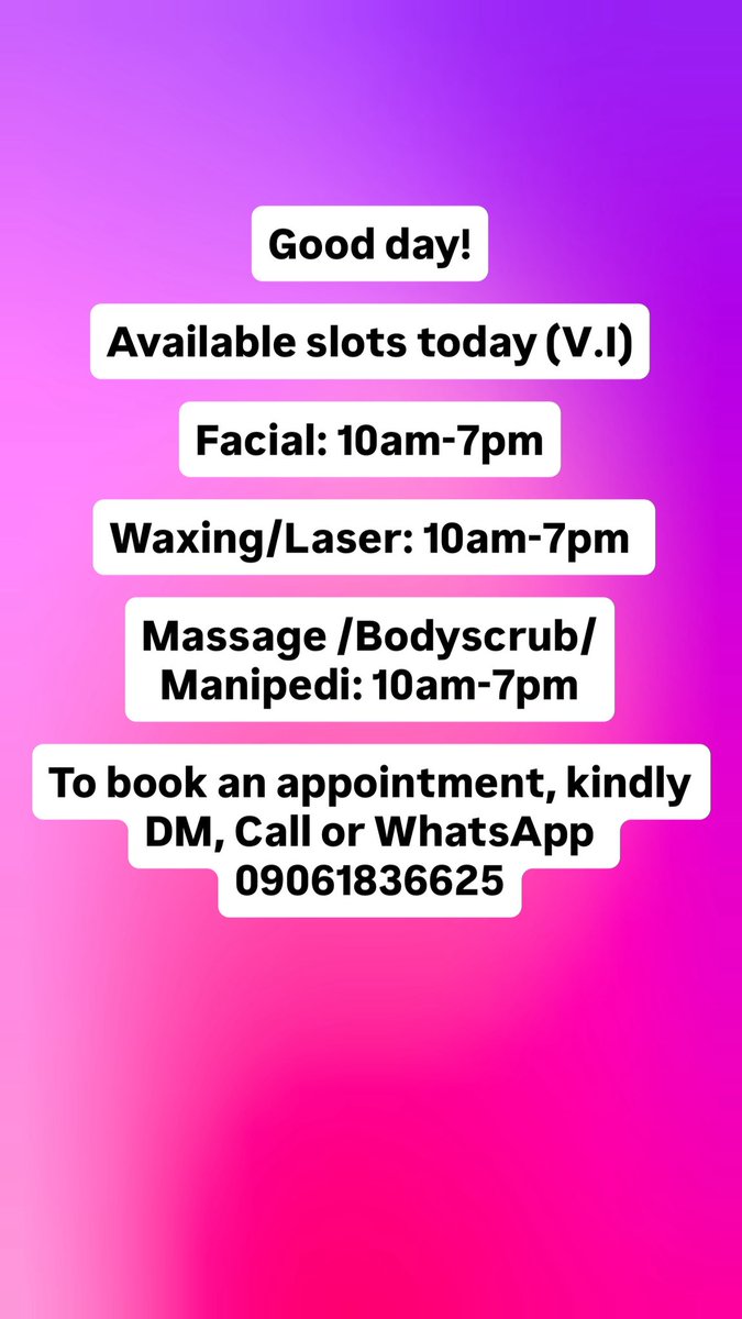 Dermaspace.ng tweet media