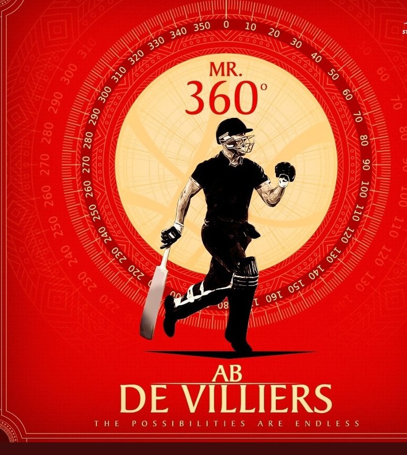 Rajeshyugan's tweet image. The likes of Chris Gayle, Virat Kohli, Virender Sehwag, Yuvraj Singh never managed to hit a 6 against Malinga in the IPL.

The likes of Sanju Samson, Abhishek Sharma, Shubman Gill, Shivam Dube never managed to hit a 6 against Bumrah in the IPL.

AB de Villiers hit 8 6s each