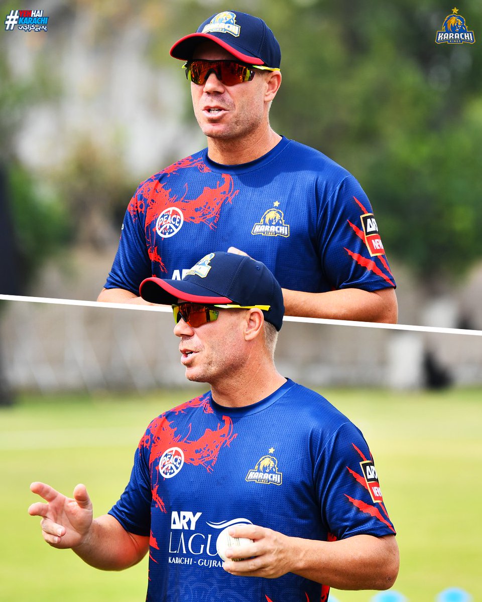 Karachi Kings tweet media