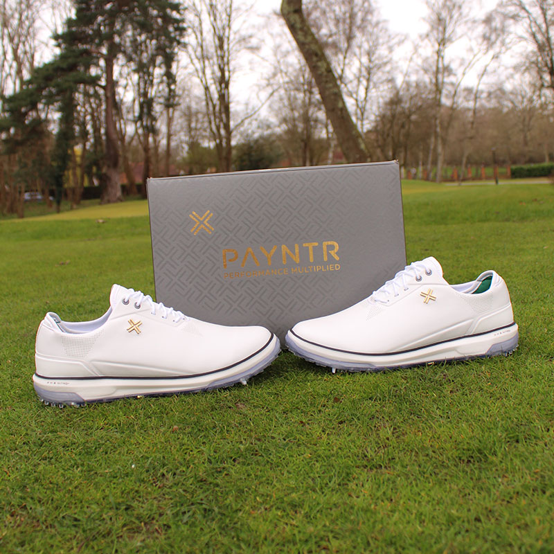 Silvermere Golf tweet media