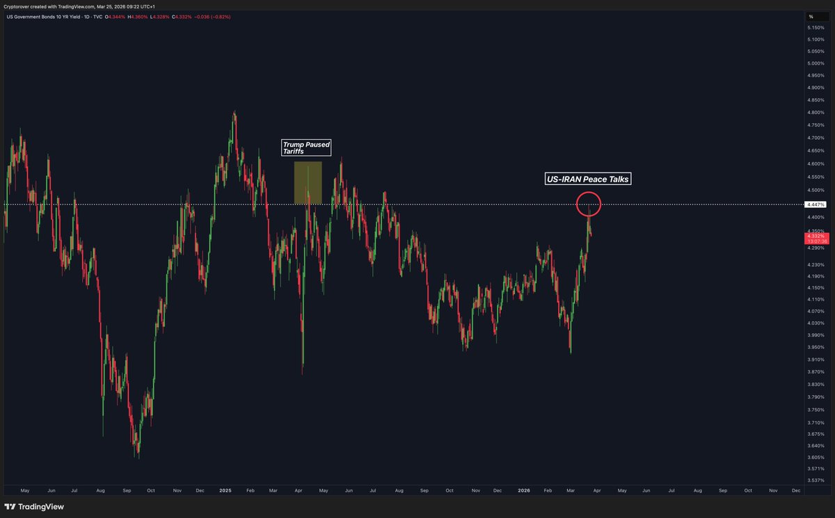 Crypto Rover tweet media