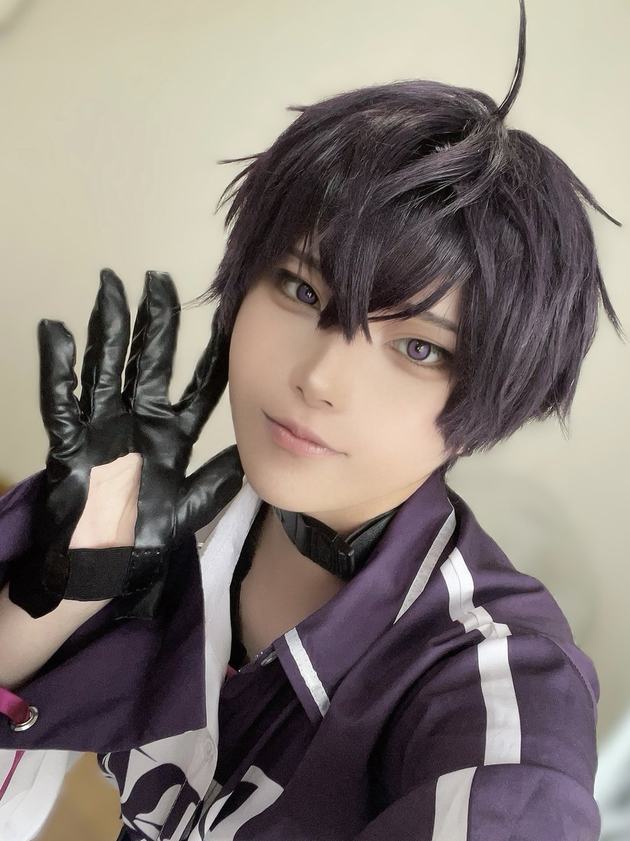 ⚠︎︎宅コス/🌈🕒/🤝