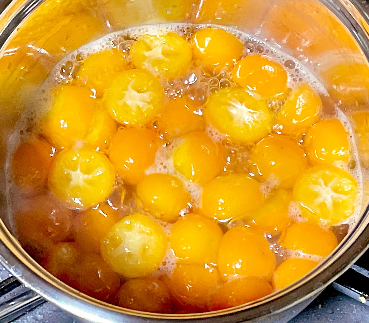 なおすけ tweet media