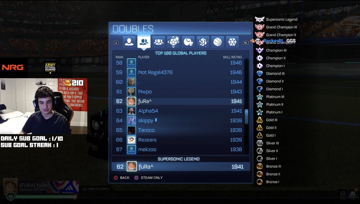 NRG Azfura tweet media