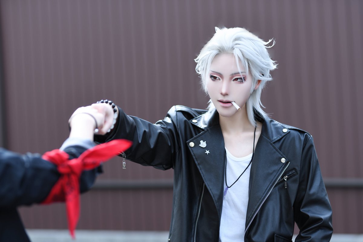 鯖缶@3/28明治村⚔️ tweet media