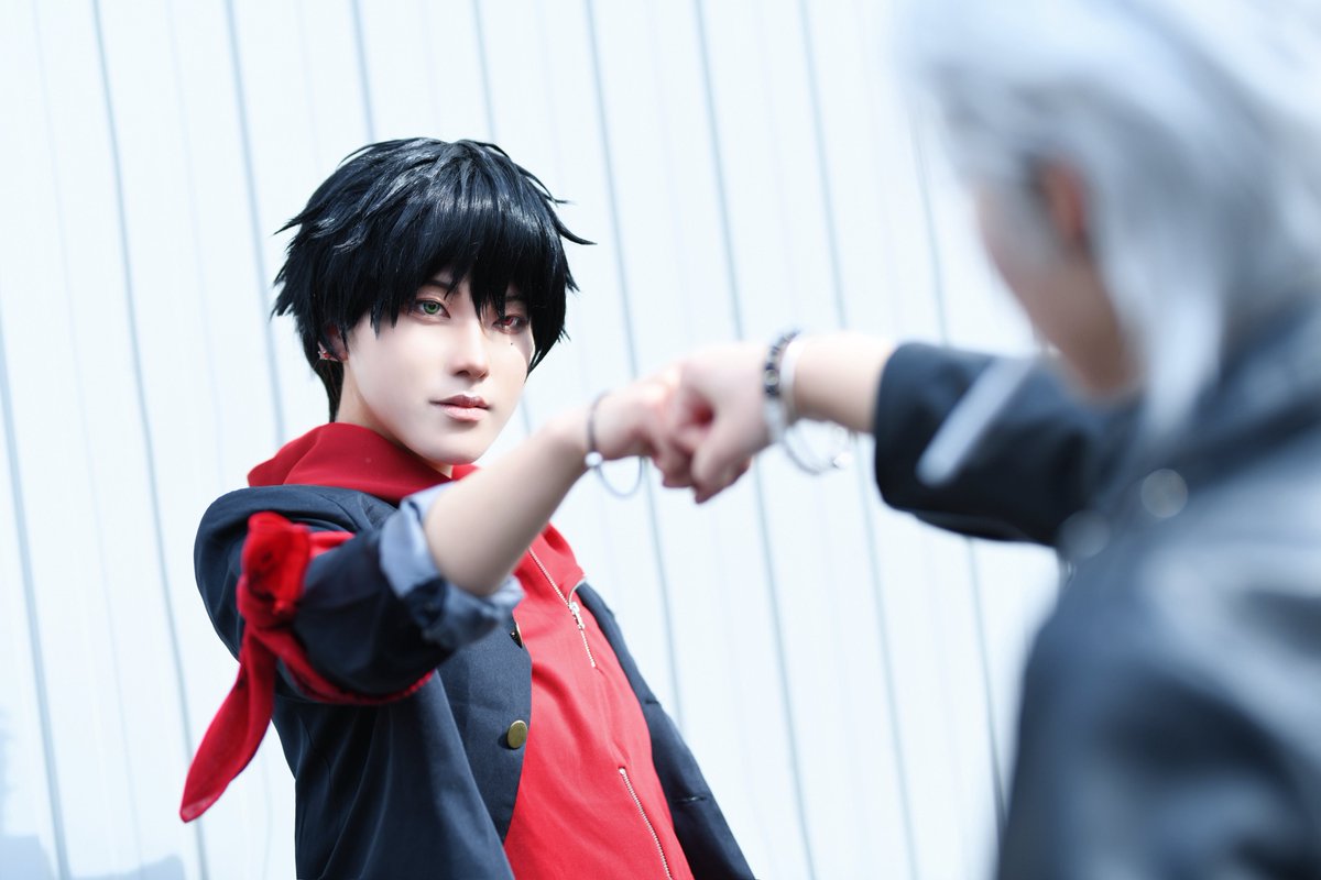 鯖缶@3/28明治村⚔️ tweet media