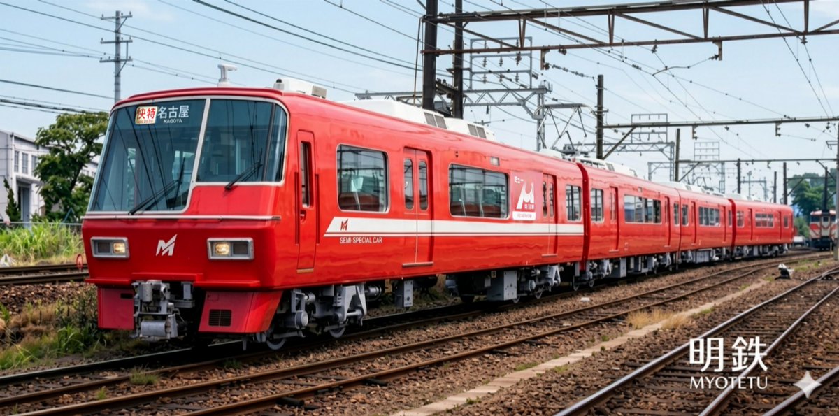 ぞうぱの.（鉄道垢） tweet media