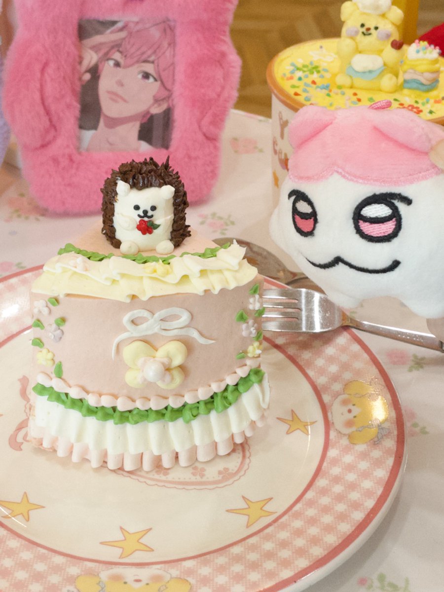 Bevan Kirby tweet media