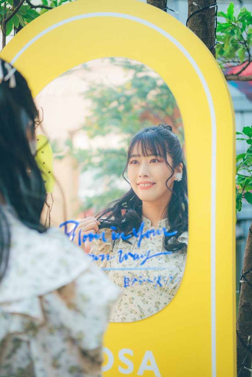 前田有加里@260523Yokohama mint hallワンマン tweet media