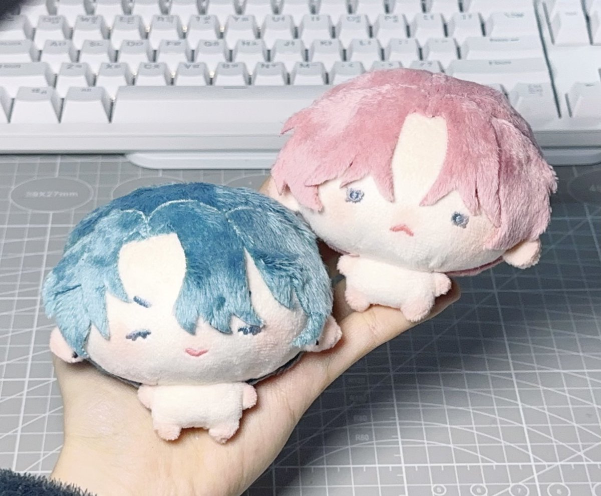 wangmeong_som's tweet photo. 커미션 신청 감사합니다!🥰💕 https://t.co/XedDLZx42q