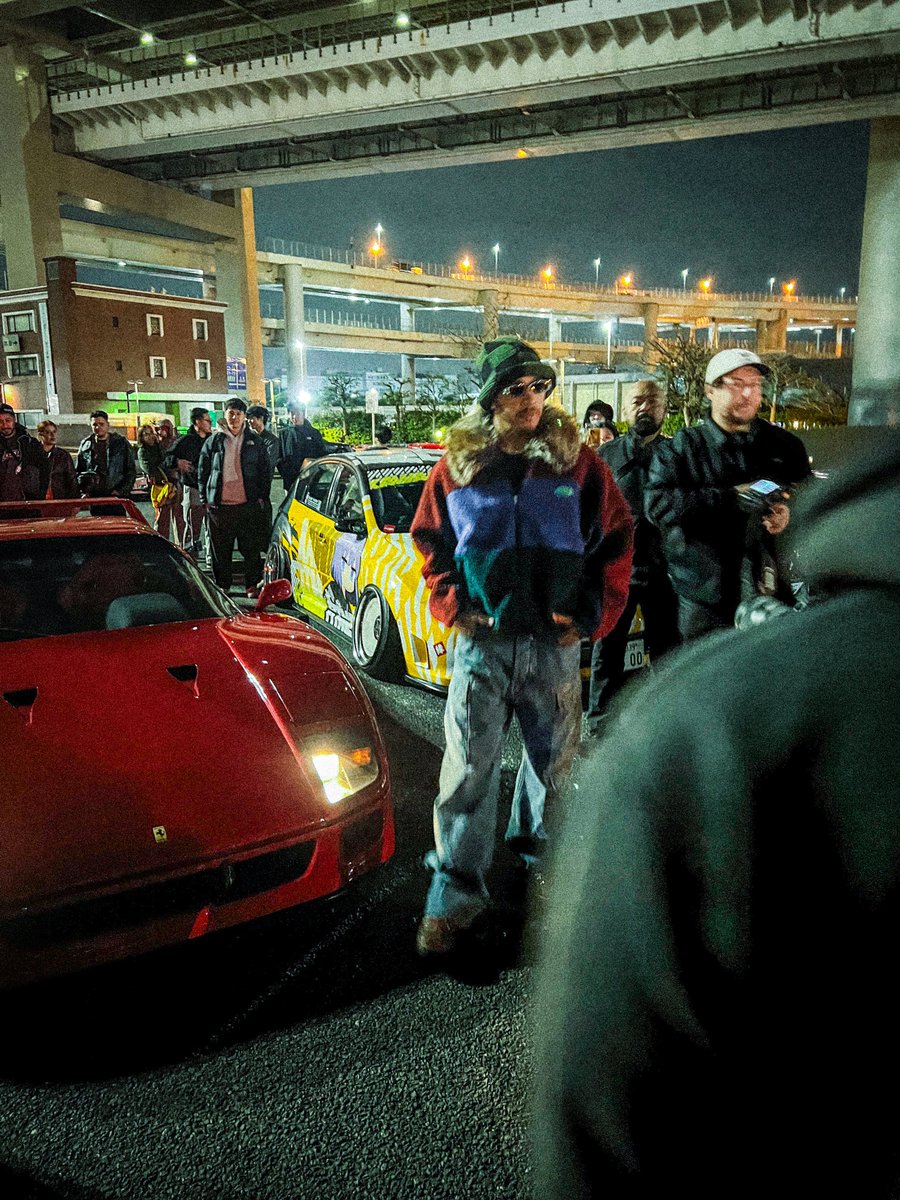 NAOKI@KAWAII FITMENT. tweet media