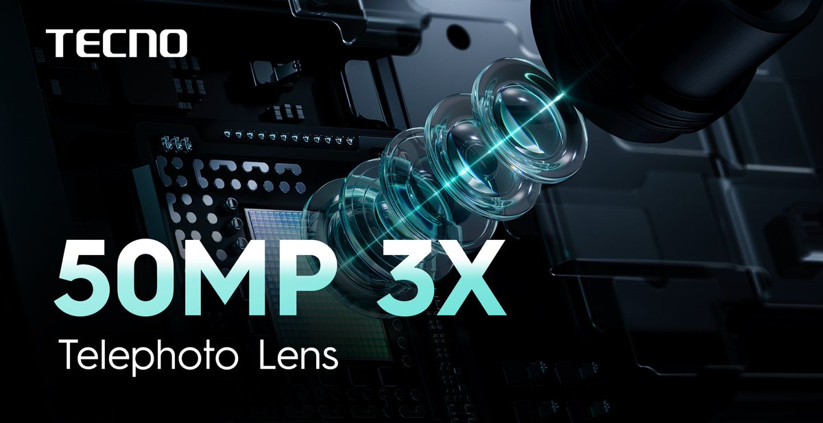 TECNO Mobile Nigeria tweet media